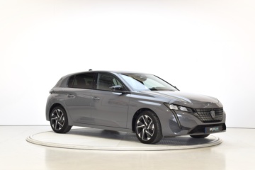 PEUGEOT 308 ALLURE 5P PureTech 130 S&S MAN - Ítem6