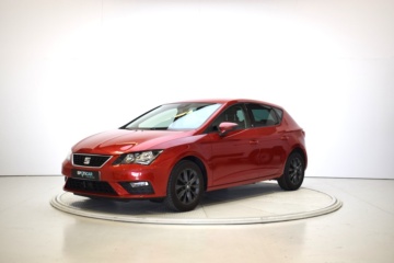 SEAT LEON STYLE VISIO 1,5 TSI 130CV