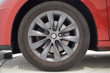 SEAT LEON STYLE VISIO 1,5 TSI 130CV - Ítem9
