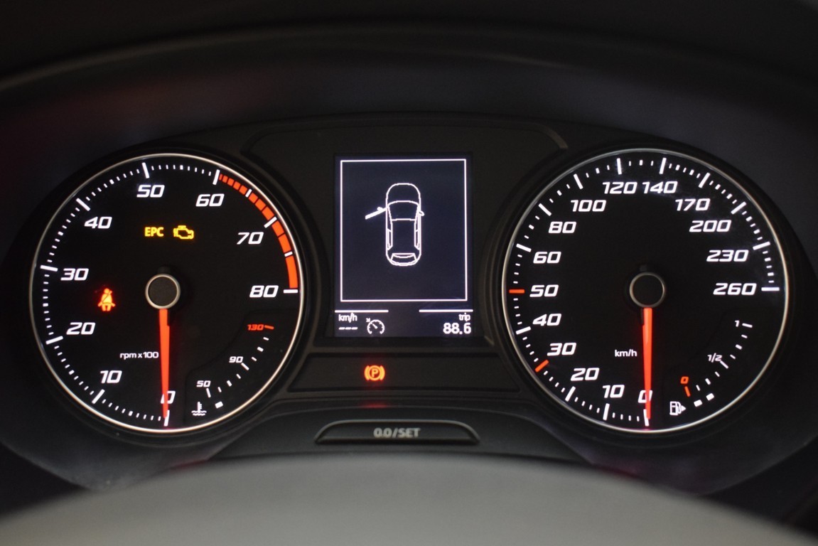 SEAT LEON STYLE VISIO 1,5 TSI 130CV - Ítem10