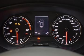 SEAT LEON STYLE VISIO 1,5 TSI 130CV - Ítem10