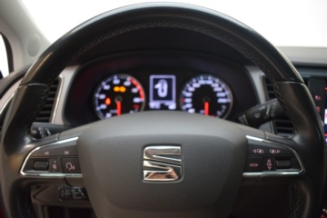 SEAT LEON STYLE VISIO 1,5 TSI 130CV - Ítem11