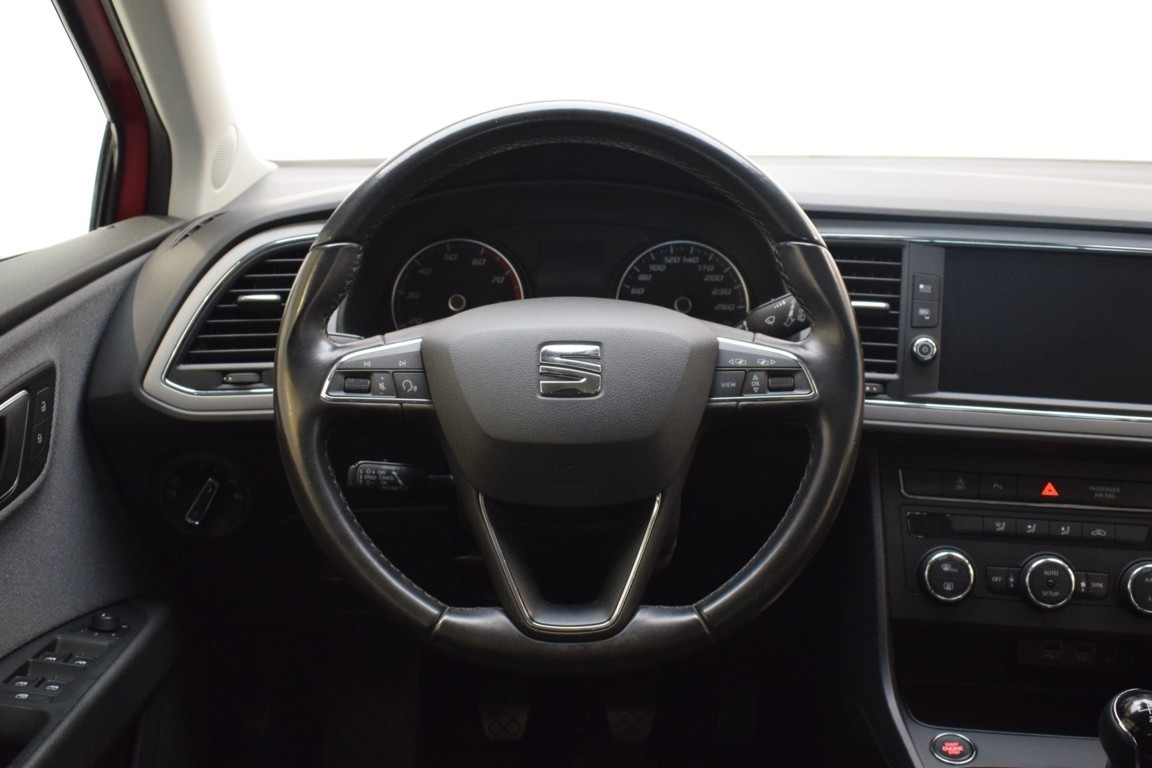 SEAT LEON STYLE VISIO 1,5 TSI 130CV - Ítem12