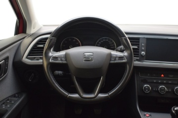 SEAT LEON STYLE VISIO 1,5 TSI 130CV - Ítem12