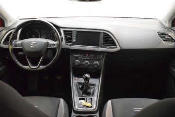 SEAT LEON STYLE VISIO 1,5 TSI 130CV - Ítem13