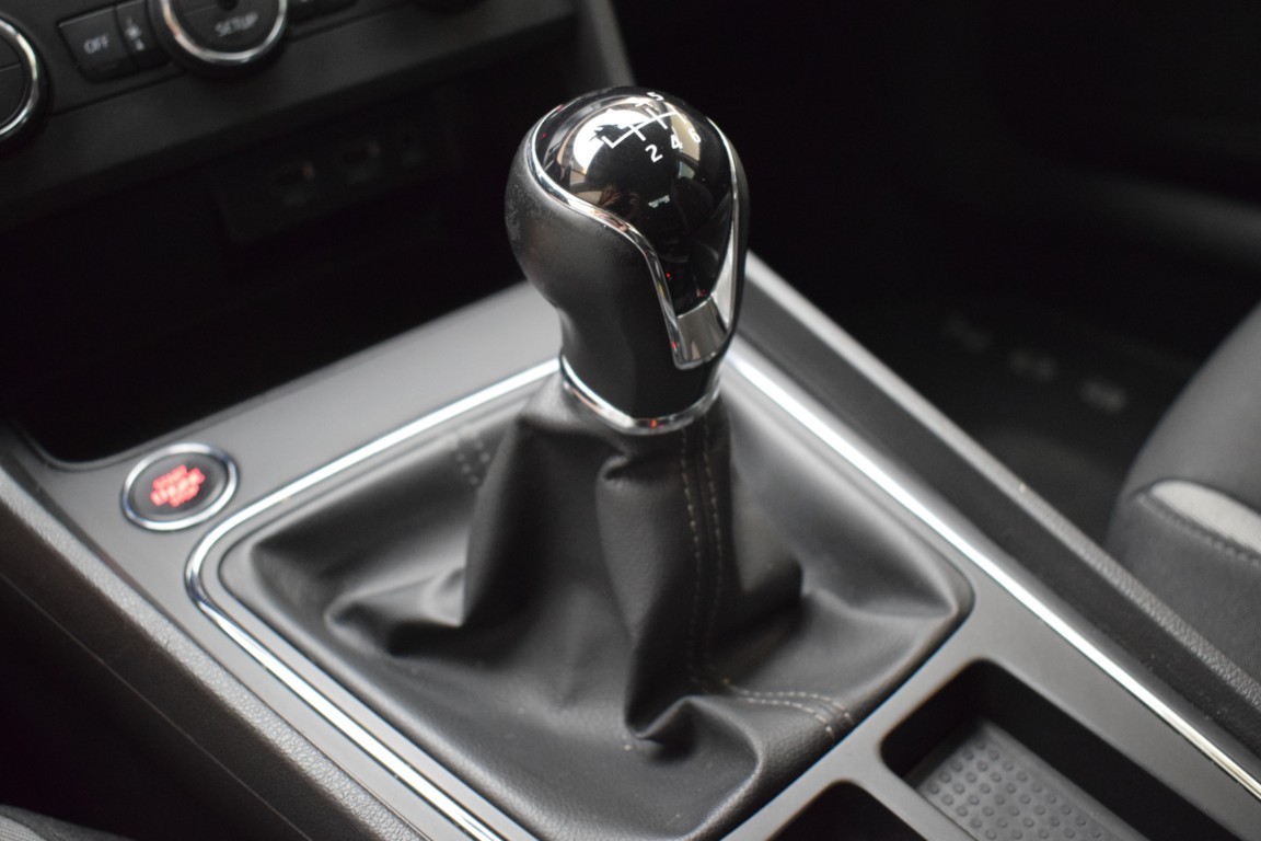 SEAT LEON STYLE VISIO 1,5 TSI 130CV - Ítem16