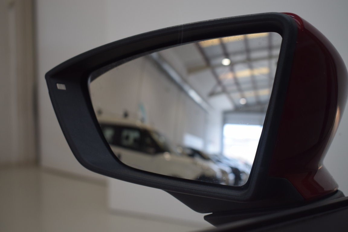 SEAT LEON STYLE VISIO 1,5 TSI 130CV - Ítem17