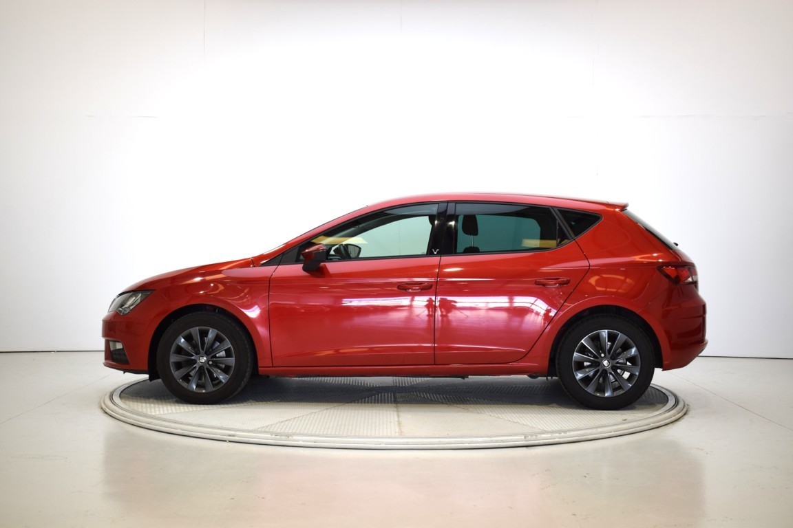 SEAT LEON STYLE VISIO 1,5 TSI 130CV - Ítem1