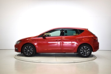 SEAT LEON STYLE VISIO 1,5 TSI 130CV - Ítem1