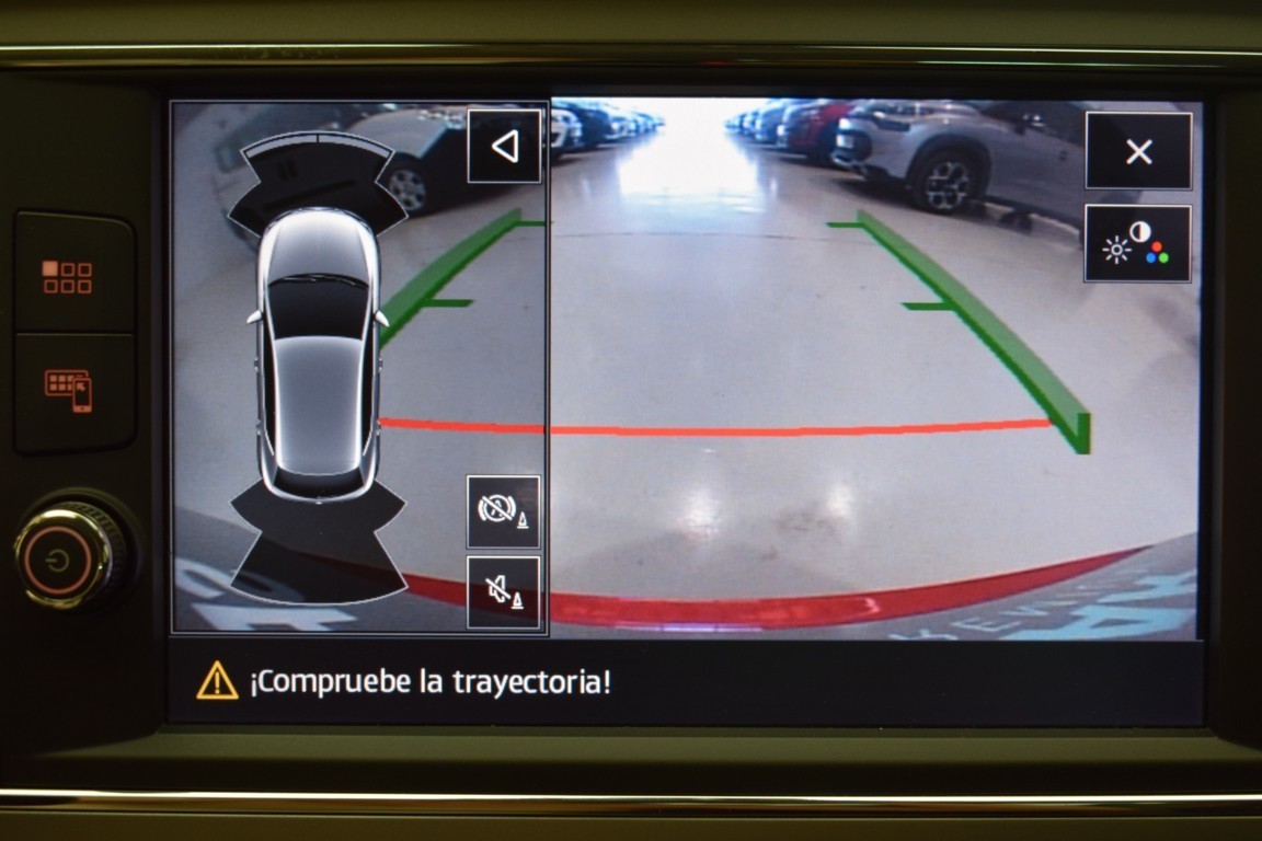SEAT LEON STYLE VISIO 1,5 TSI 130CV - Ítem19