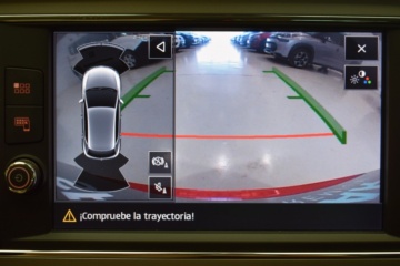 SEAT LEON STYLE VISIO 1,5 TSI 130CV - Ítem19