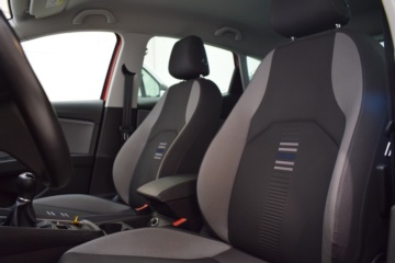 SEAT LEON STYLE VISIO 1,5 TSI 130CV - Ítem20