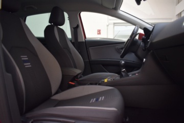 SEAT LEON STYLE VISIO 1,5 TSI 130CV - Ítem22