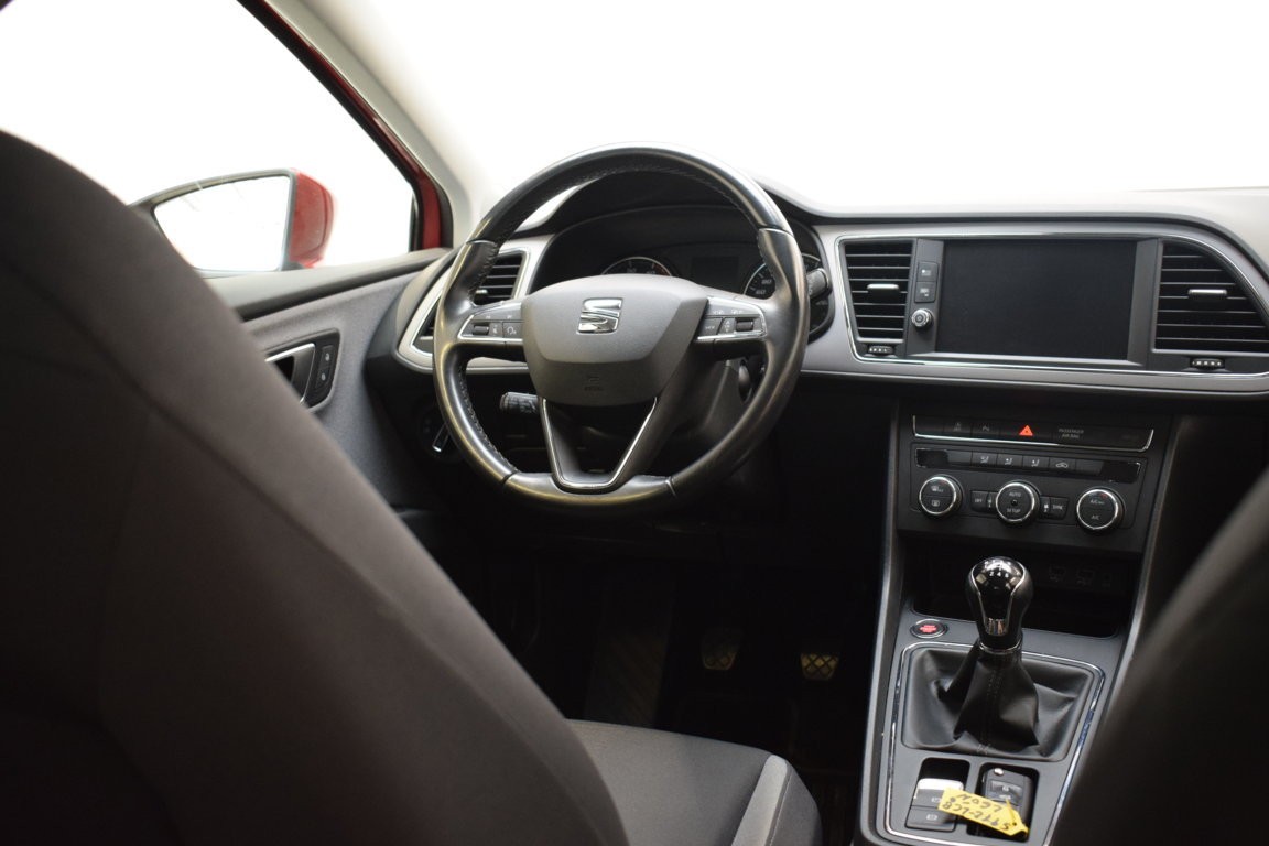 SEAT LEON STYLE VISIO 1,5 TSI 130CV - Ítem23