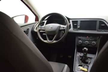 SEAT LEON STYLE VISIO 1,5 TSI 130CV - Ítem23