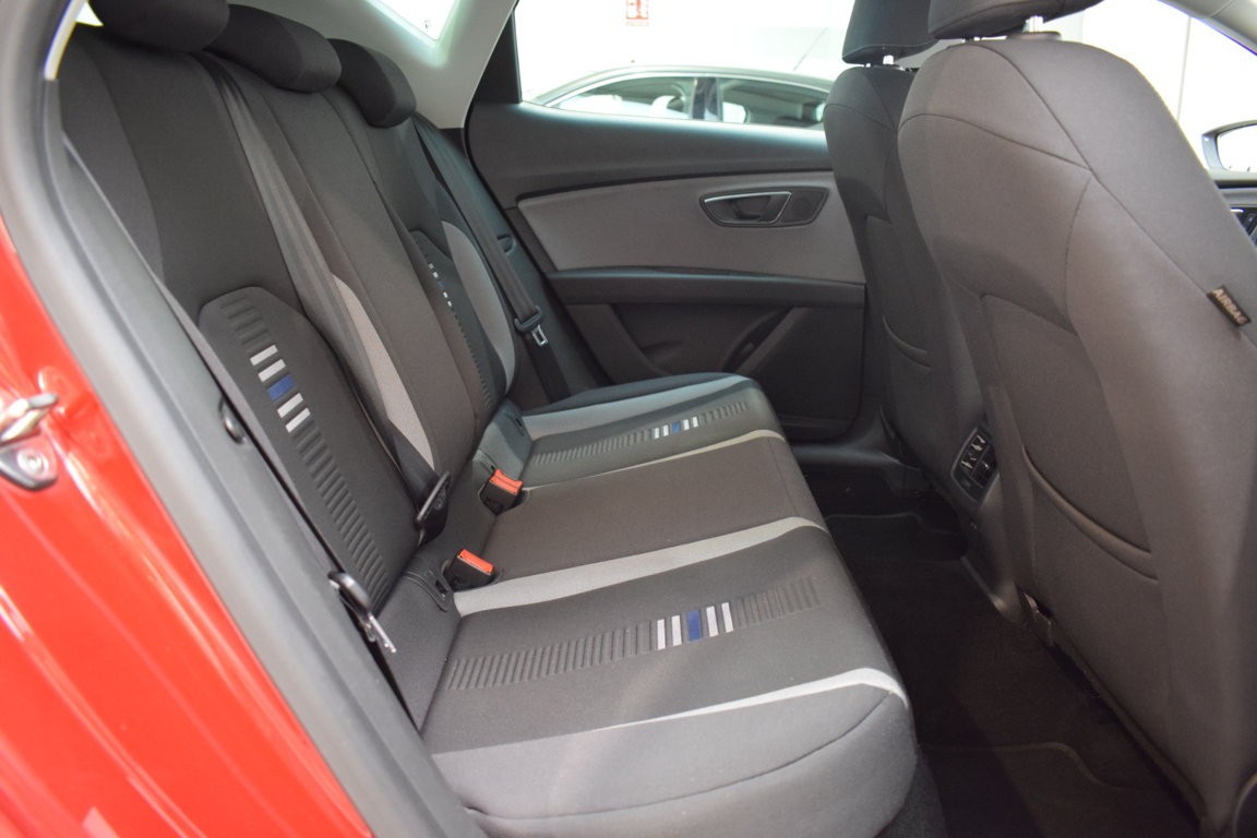 SEAT LEON STYLE VISIO 1,5 TSI 130CV - Ítem21