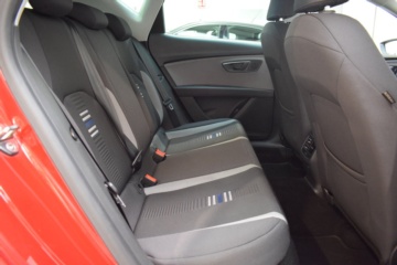 SEAT LEON STYLE VISIO 1,5 TSI 130CV - Ítem21