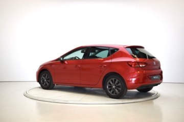 SEAT LEON STYLE VISIO 1,5 TSI 130CV - Ítem2