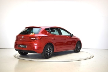 SEAT LEON STYLE VISIO 1,5 TSI 130CV - Ítem4