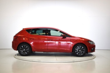 SEAT LEON STYLE VISIO 1,5 TSI 130CV - Ítem5