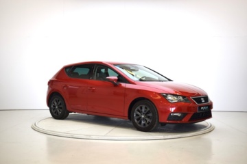 SEAT LEON STYLE VISIO 1,5 TSI 130CV - Ítem6