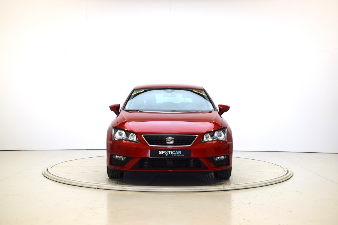 SEAT LEON STYLE VISIO 1,5 TSI 130CV - Ítem7