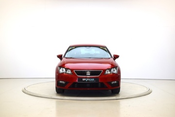 SEAT LEON STYLE VISIO 1,5 TSI 130CV - Ítem7
