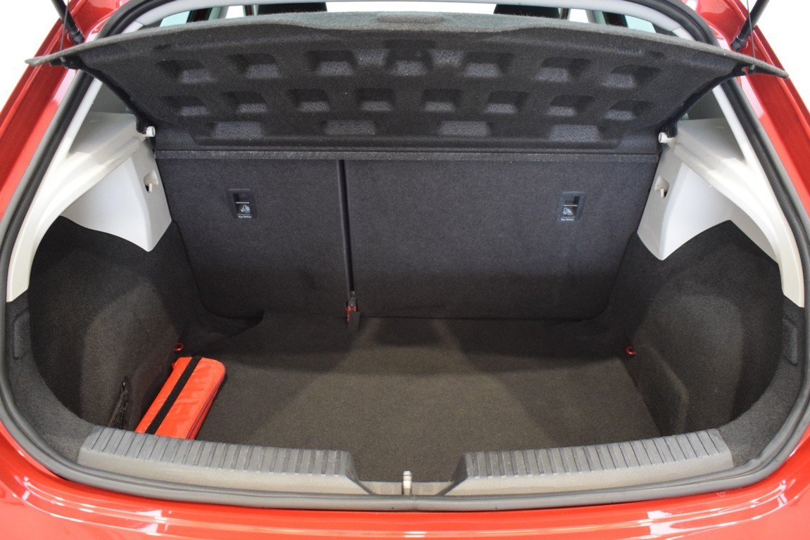SEAT LEON STYLE VISIO 1,5 TSI 130CV - Ítem8