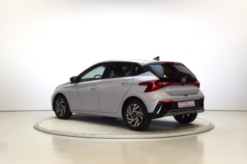 PEUGEOT 3008 GT Line 1.2 TURBO 96KW (130CV) GT LINE S&S - Ítem2