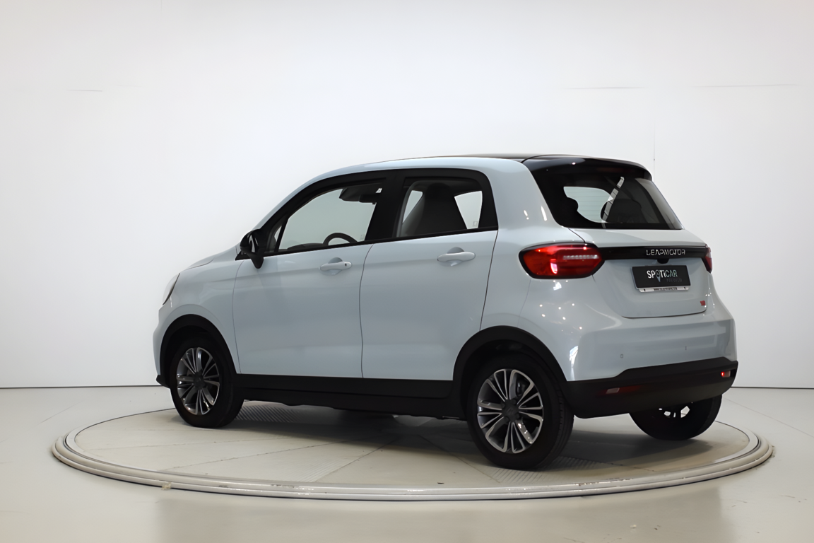 LEAPMOTOR T03 DESIGN EV 70KW - Ítem22
