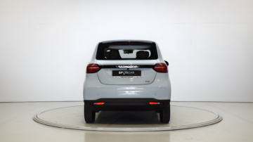 LEAPMOTOR T03 DESIGN EV 70KW - Ítem3