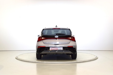 PEUGEOT 3008 GT Line 1.2 TURBO 96KW (130CV) GT LINE S&S - Ítem3