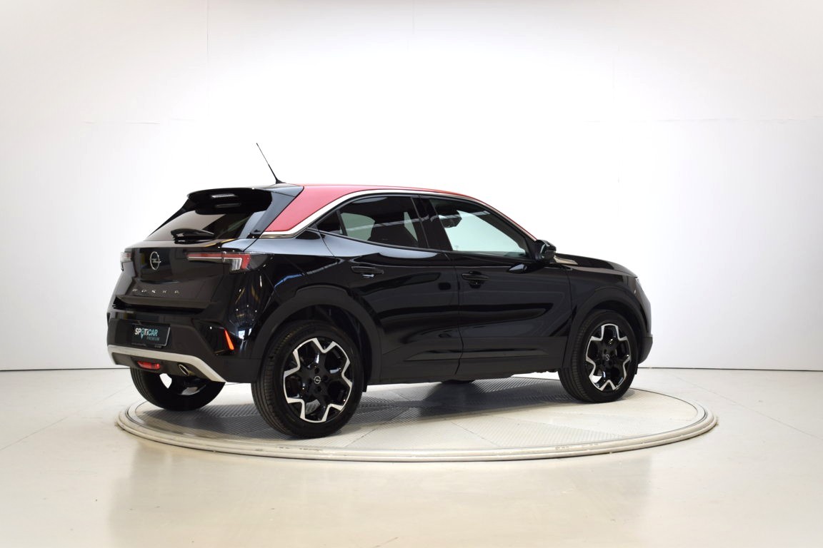 OPEL MOKKA Ultimate 1.5 D - Ítem4