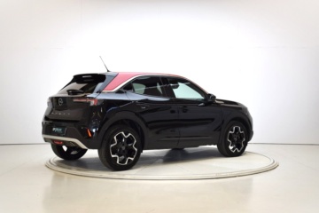 OPEL MOKKA Ultimate 1.5 D - Ítem4