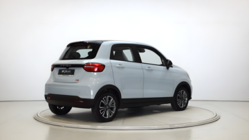 LEAPMOTOR T03 DESIGN EV 70KW - Ítem4
