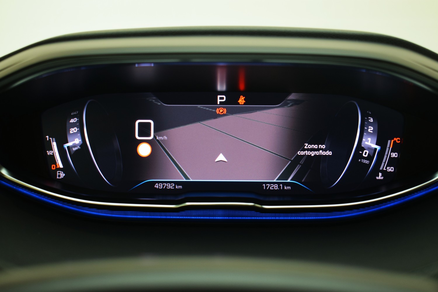 PEUGEOT 5008 ALLURE 1.5 BlueHDi 96kW (130CV) S&S EAT8 - Ítem10