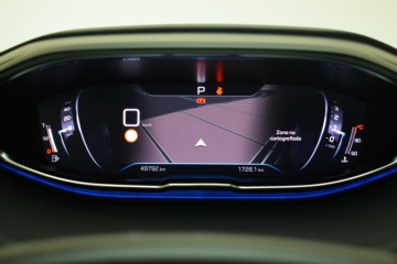 PEUGEOT 5008 ALLURE 1.5 BlueHDi 96kW (130CV) S&S EAT8 - Ítem10