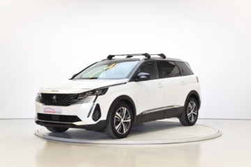 PEUGEOT 5008 ALLURE 1.5 BlueHDi 96kW (130CV) S&S EAT8