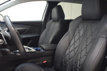 PEUGEOT 5008 ALLURE 1.5 BlueHDi 96kW (130CV) S&S EAT8 - Ítem19