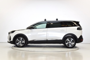 PEUGEOT 5008 ALLURE 1.5 BlueHDi 96kW (130CV) S&S EAT8 - Ítem1