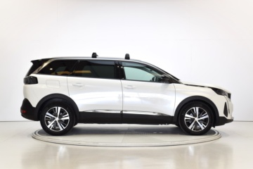PEUGEOT 5008 ALLURE 1.5 BlueHDi 96kW (130CV) S&S EAT8 - Ítem5