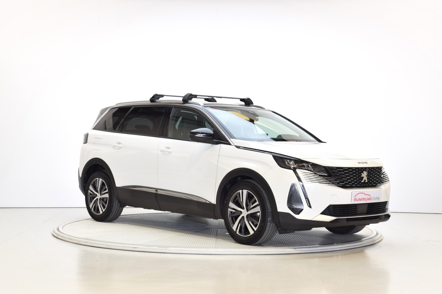 PEUGEOT 5008 ALLURE 1.5 BlueHDi 96kW (130CV) S&S EAT8 - Ítem6