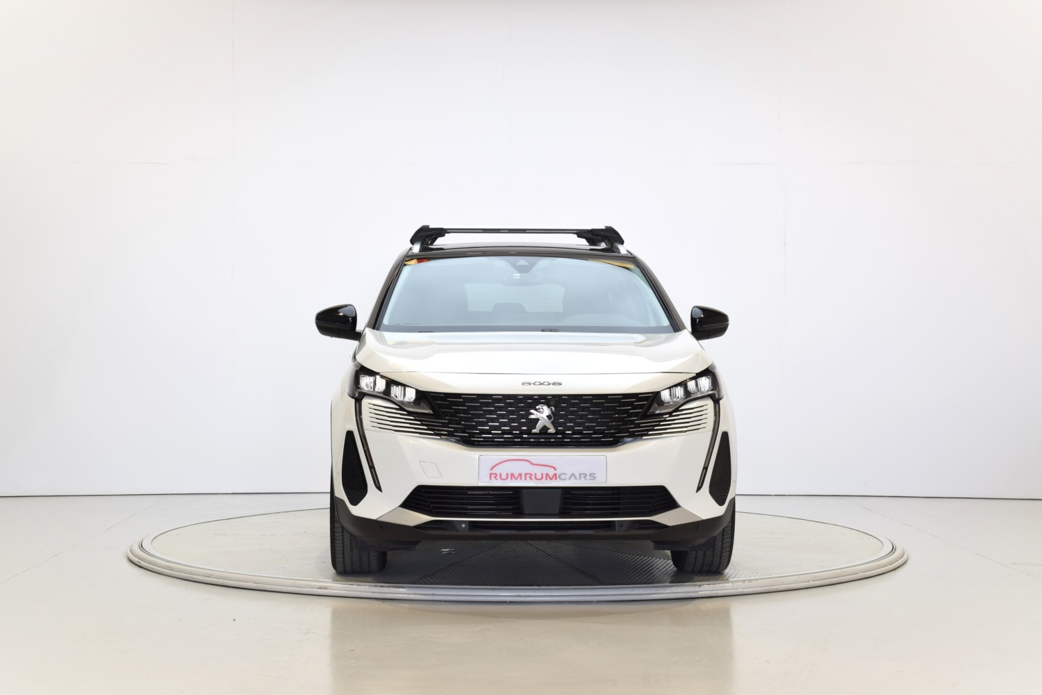 PEUGEOT 5008 ALLURE 1.5 BlueHDi 96kW (130CV) S&S EAT8 - Ítem7
