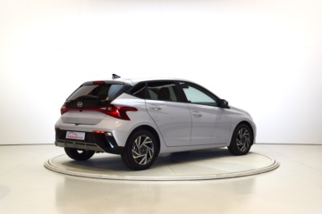 PEUGEOT 3008 GT Line 1.2 TURBO 96KW (130CV) GT LINE S&S - Ítem4