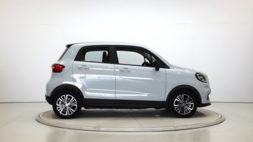 LEAPMOTOR T03 DESIGN EV 70KW - Ítem5