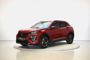 PEUGEOT 2008 Allure Puretech 100 S&S 6 Vel. MAN