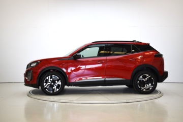 PEUGEOT 2008 Allure Puretech 100 S&S 6 Vel. MAN - Ítem1