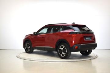 PEUGEOT 2008 Allure Puretech 100 S&S 6 Vel. MAN - Ítem2