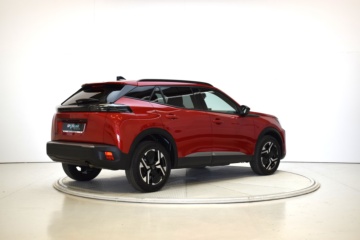 PEUGEOT 2008 Allure Puretech 100 S&S 6 Vel. MAN - Ítem4