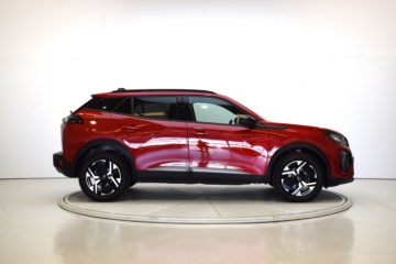 PEUGEOT 2008 Allure Puretech 100 S&S 6 Vel. MAN - Ítem5